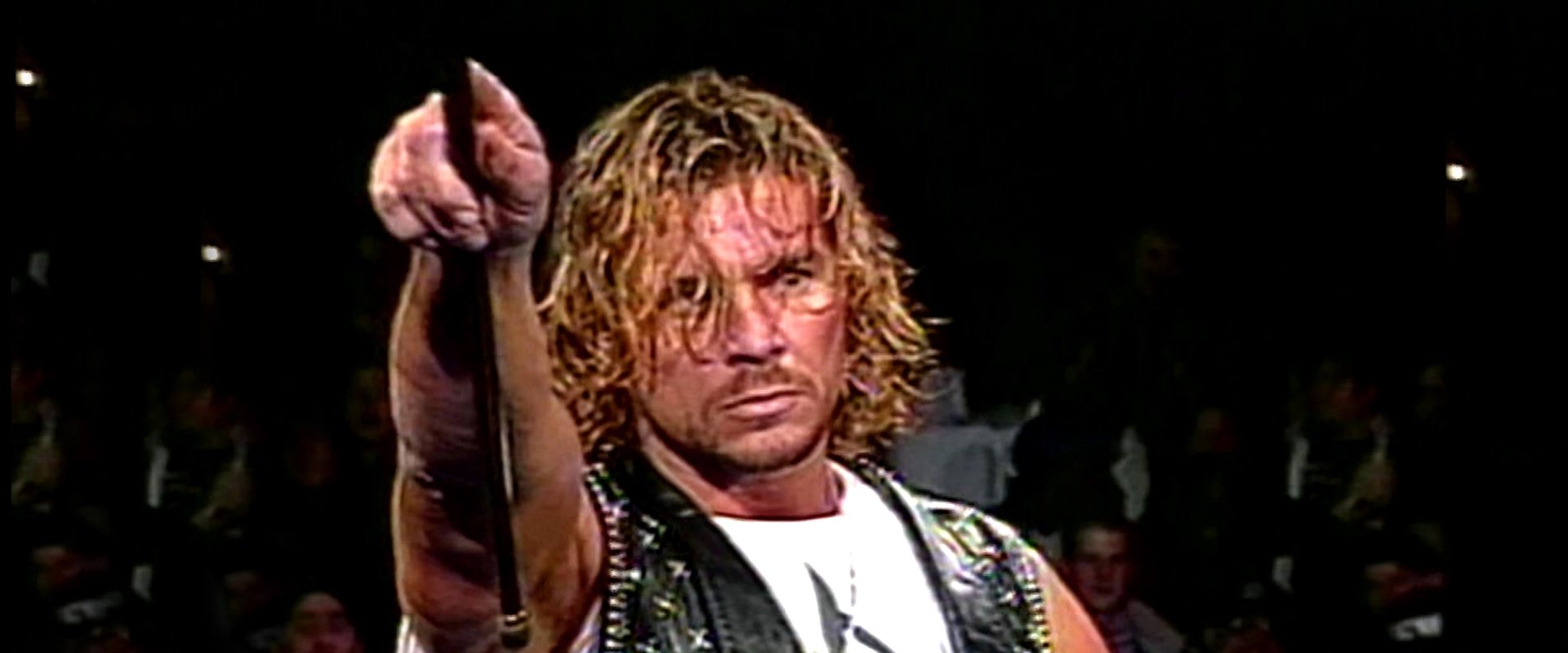 Brian Pillman - Loose Cannon