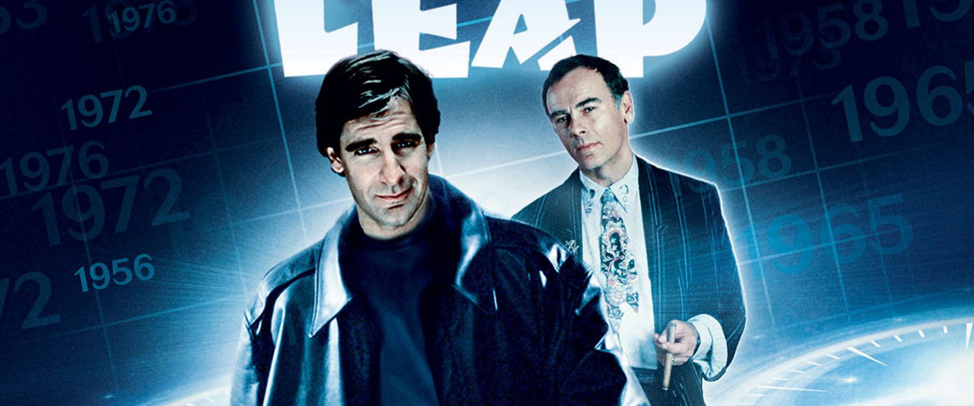 Quantum Leap