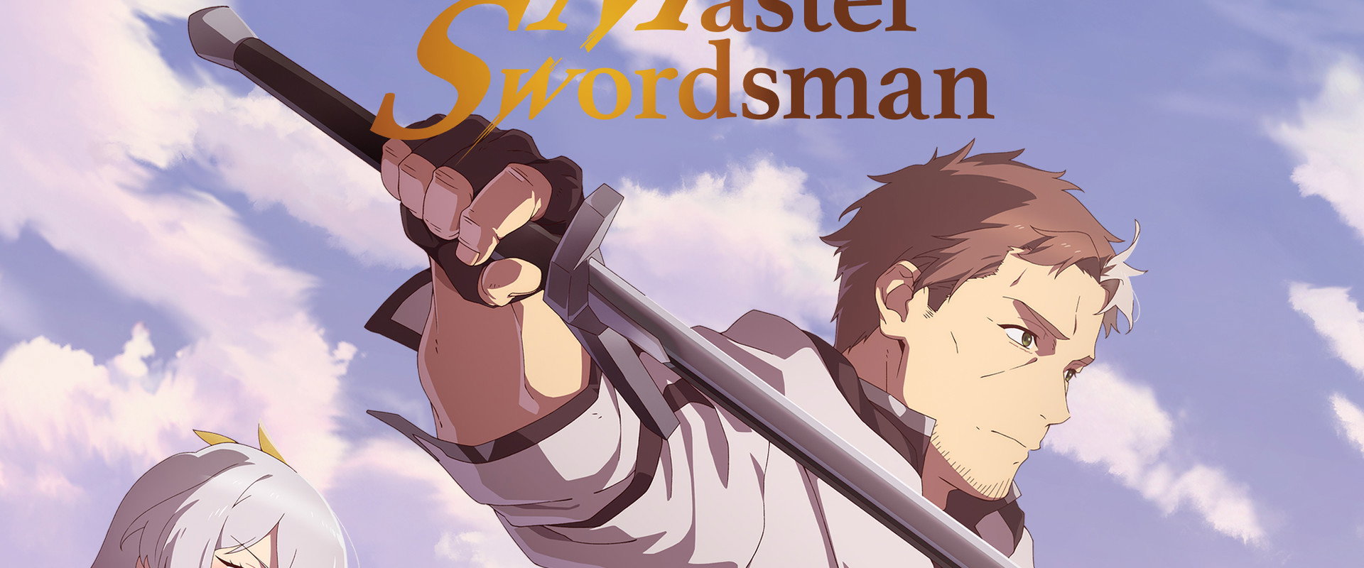 From Old Country Bumpkin to Master Swordsman