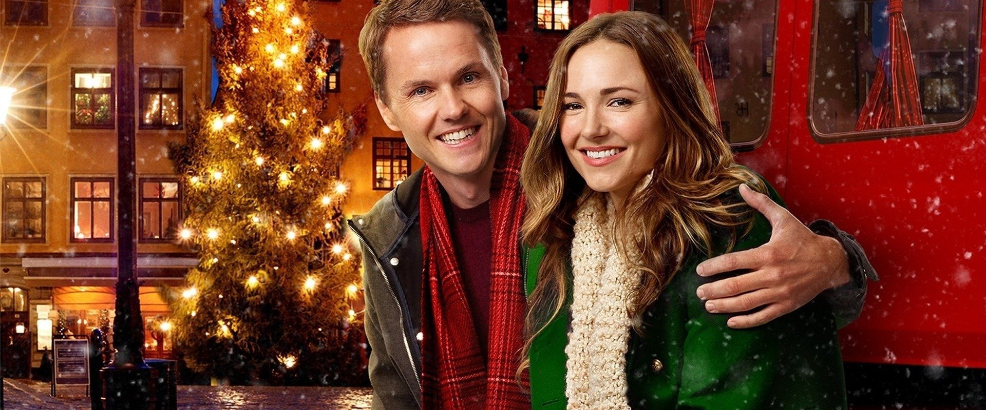 Once Upon A Holiday