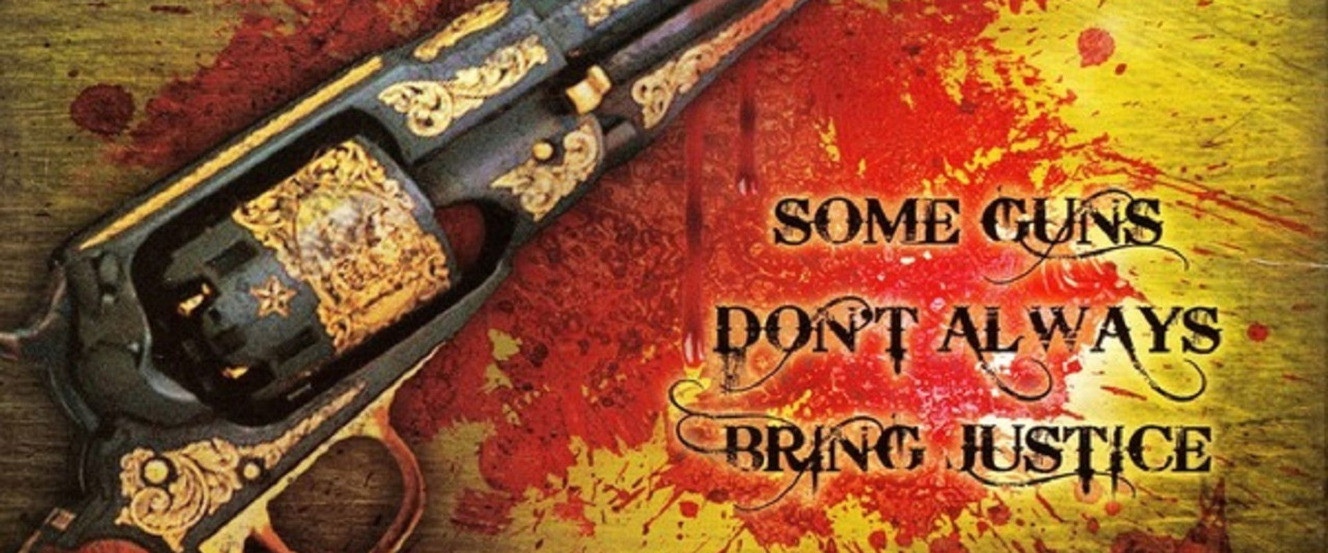Dead Man's Gun's banner image
