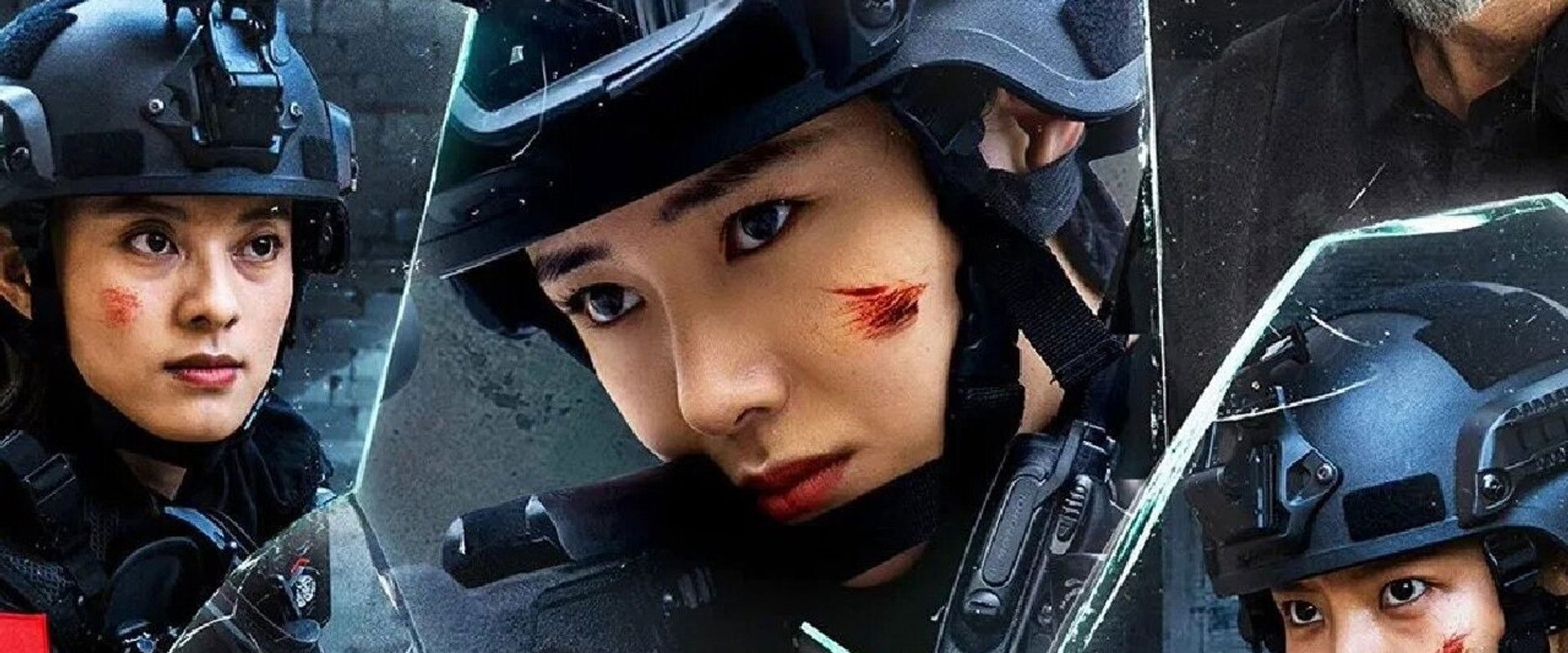 Thunder Rose's banner image