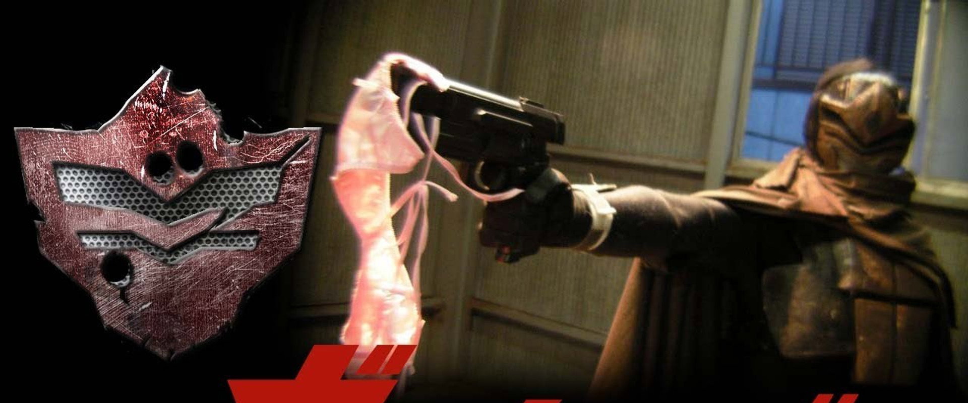 ガンキャリバー