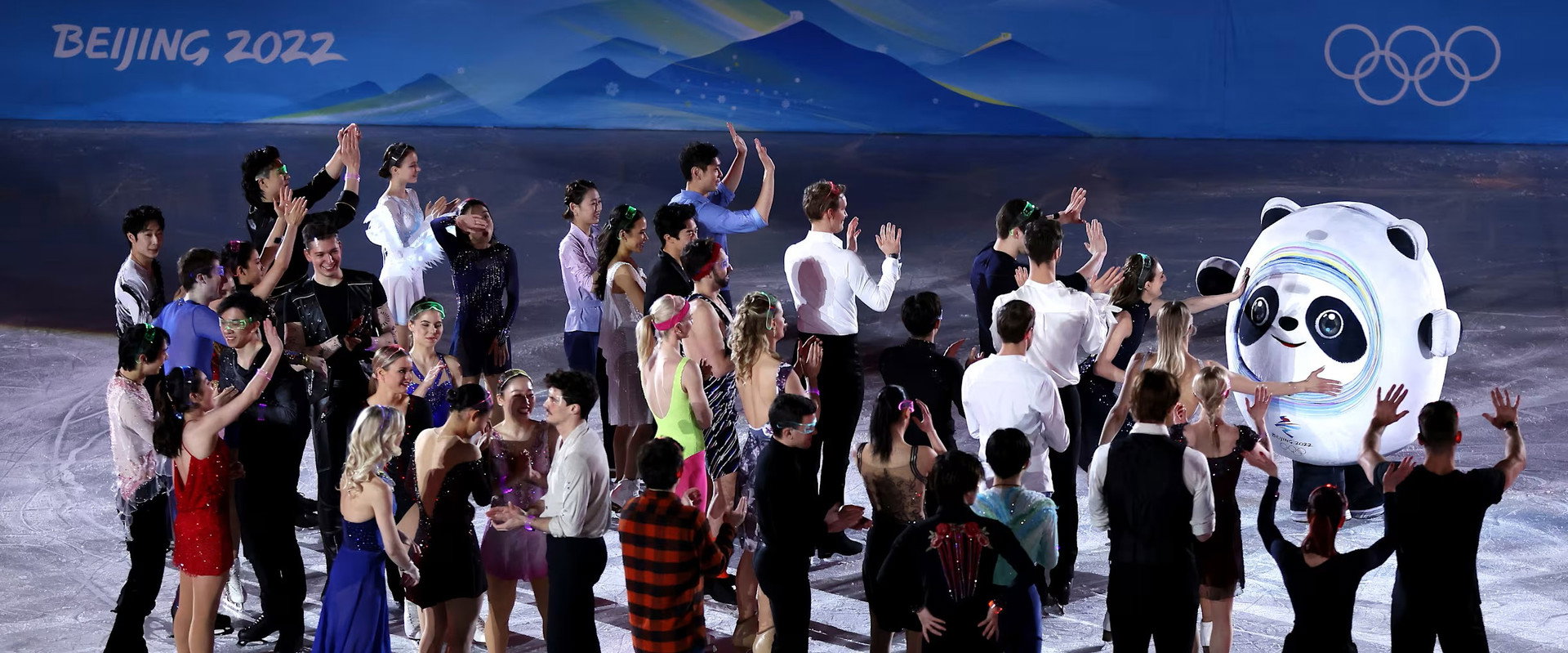 Figure Skating Exhibition Gala | Beijing 2022