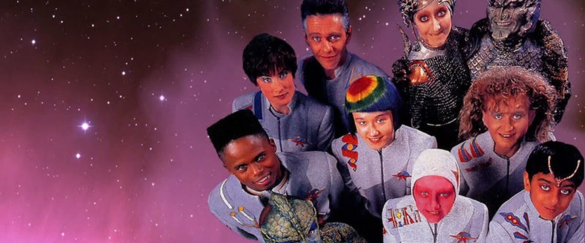 Space Cases