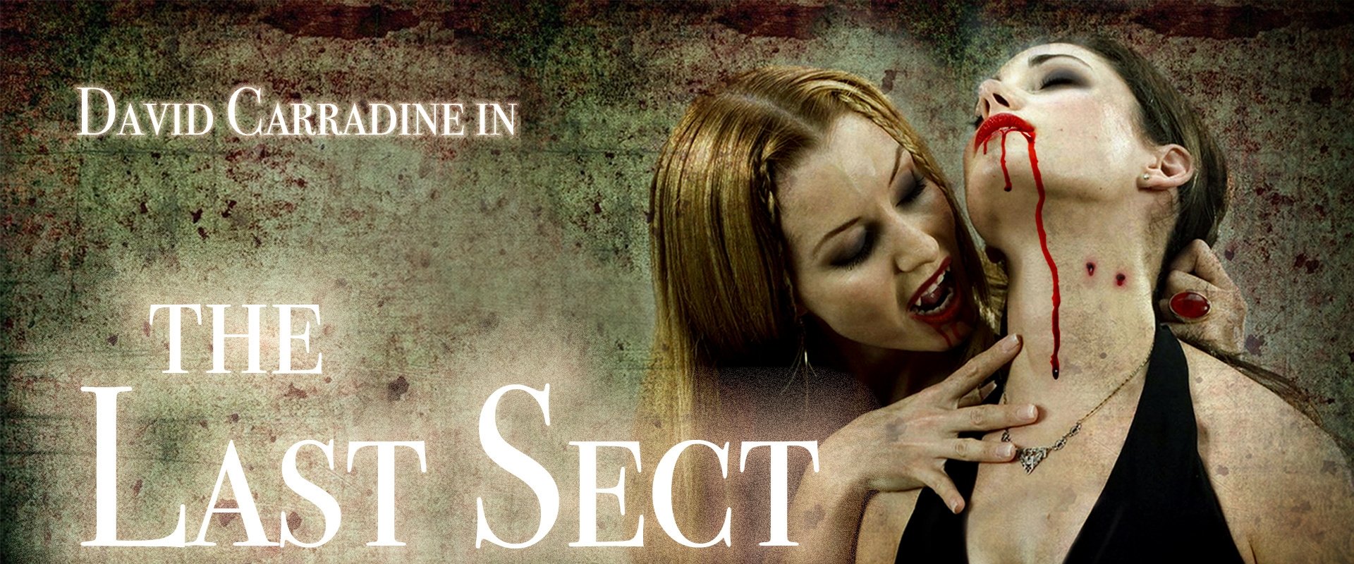 The Last Sect