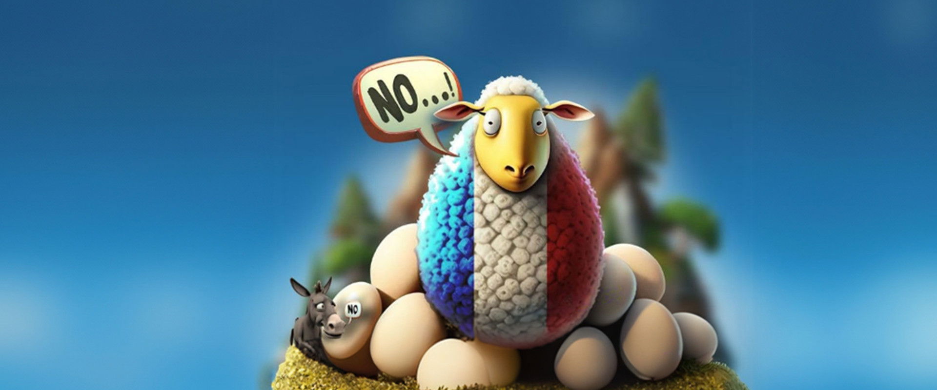 U Get What U Kiss 3's banner image