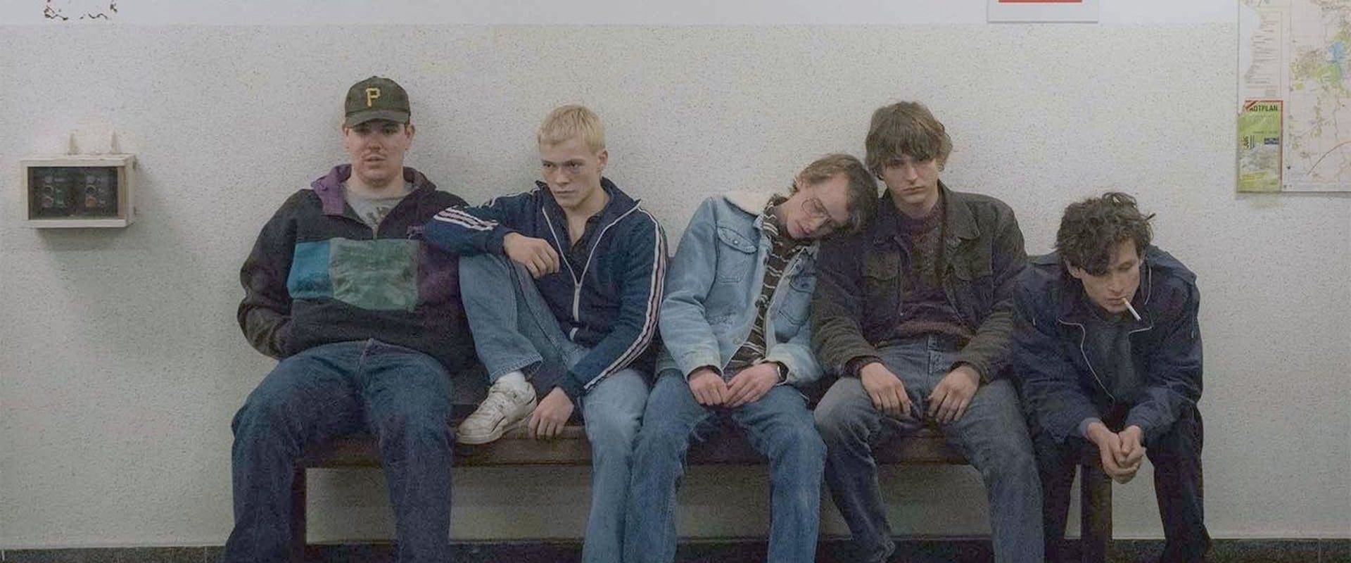 Enquanto Estávamos Sonhando