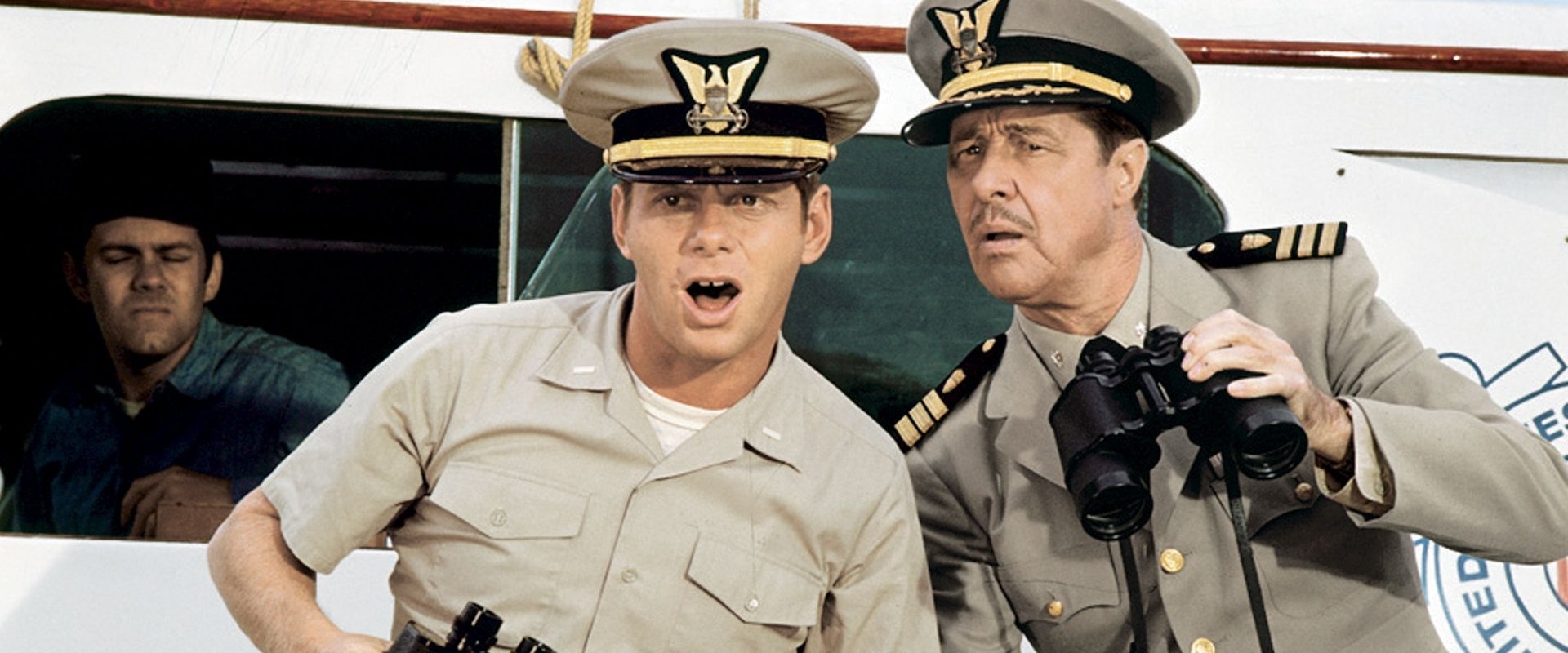 The Boatniks