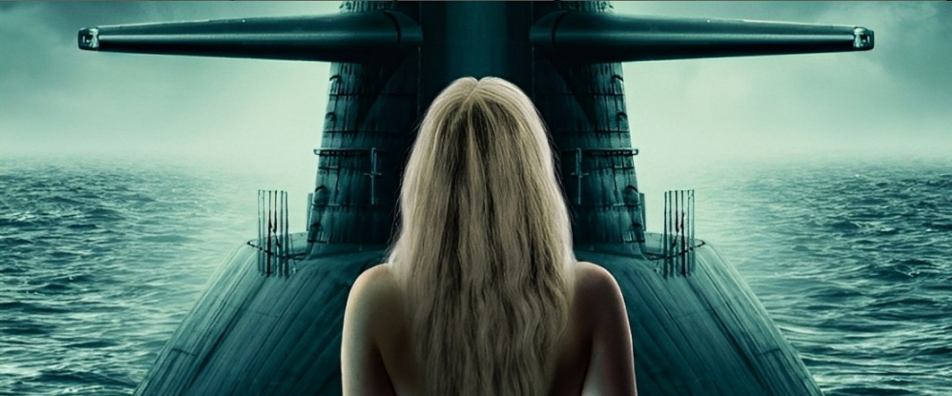 What Lurks Beneath — imagen panoramica