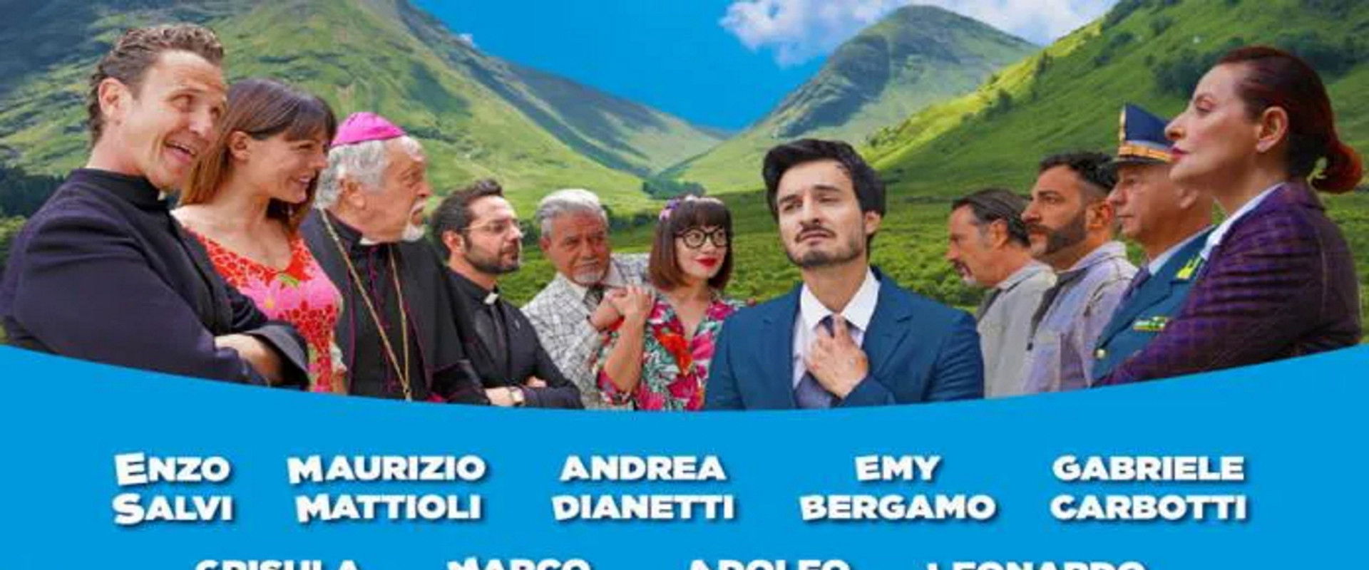 Din Don: Un Paese In Due's banner image