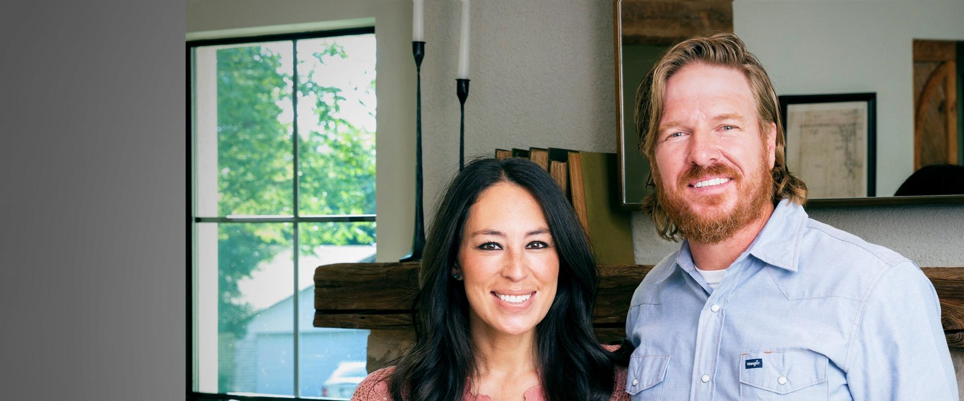 Fixer Upper