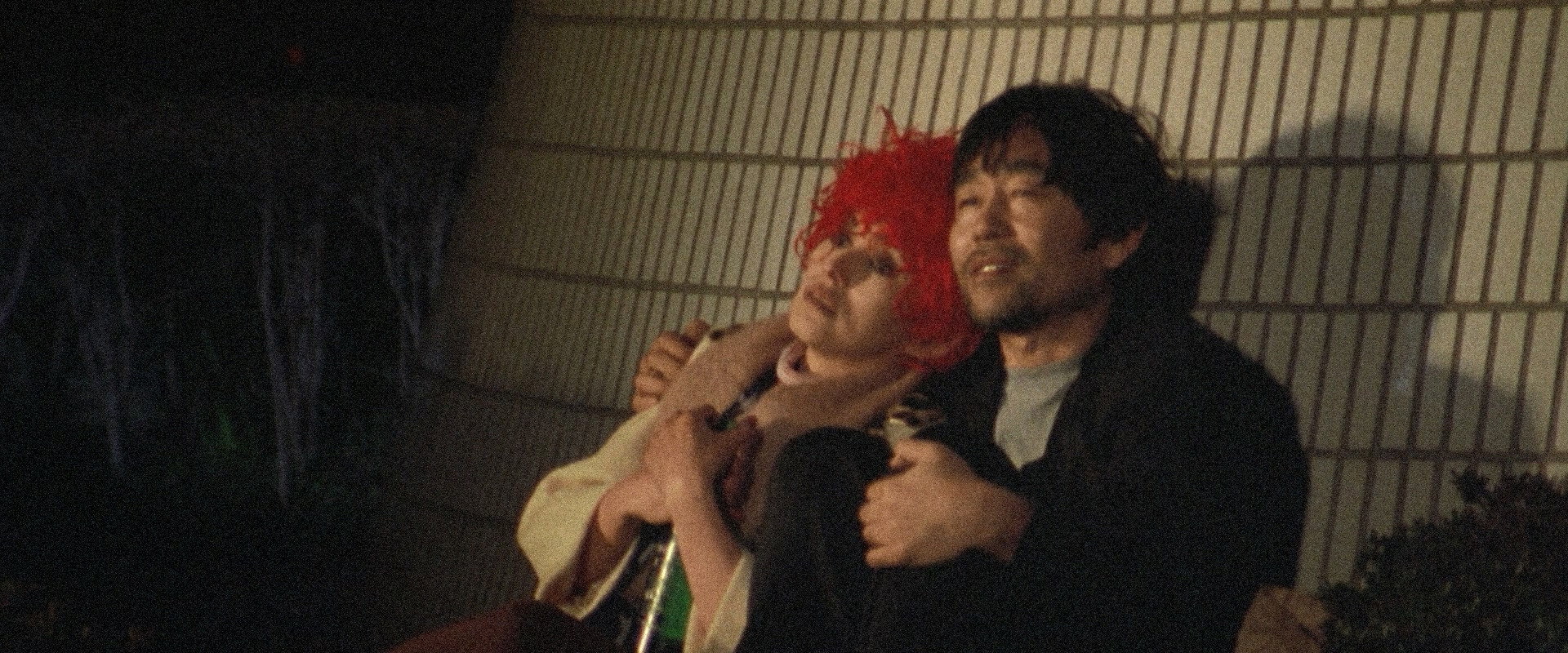 Closing Time's banner image