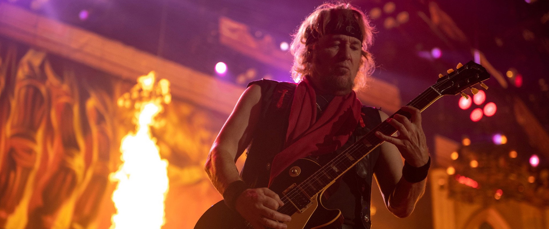 Iron Maiden - Hellfest 2023's banner image