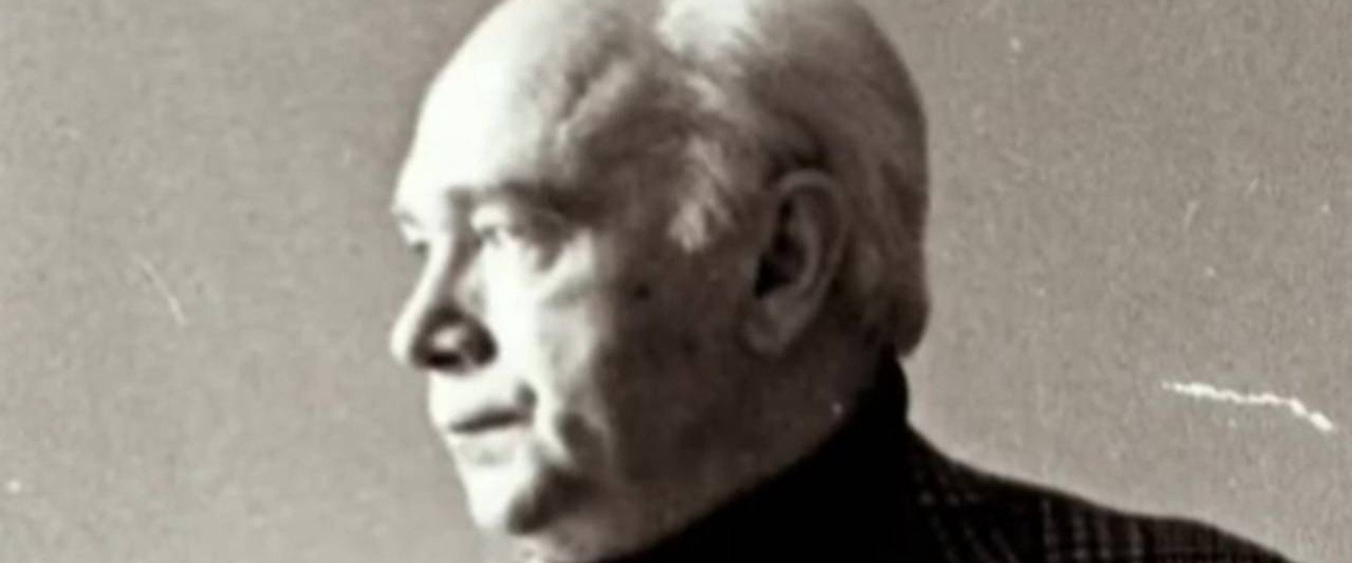 Director Alexander Dunaev. On the Proposed Circumstances of the Soviet Theater's banner image