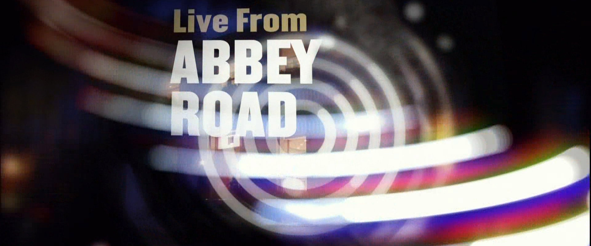 Live from Abbey Road: Best of Season 1's banner image