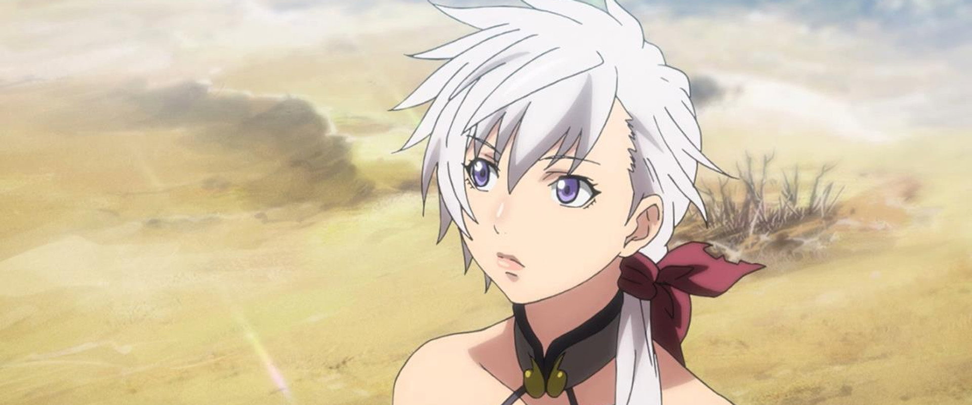 Blade and Soul's banner image