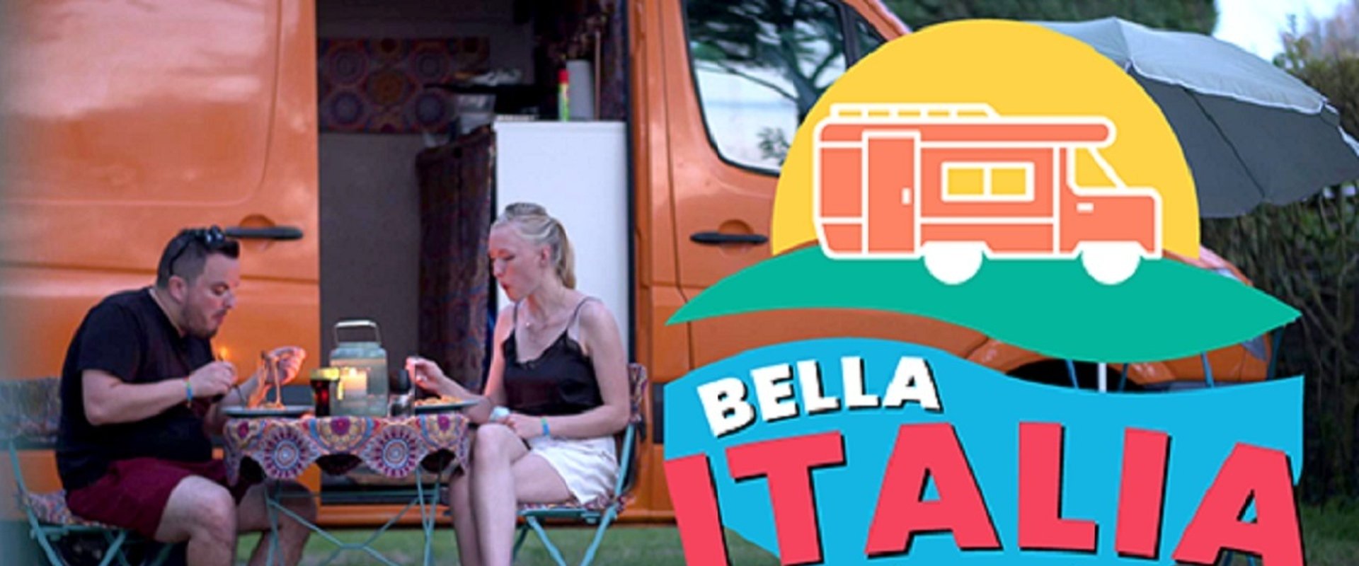 Bella Italia-Camping auf Deutsch