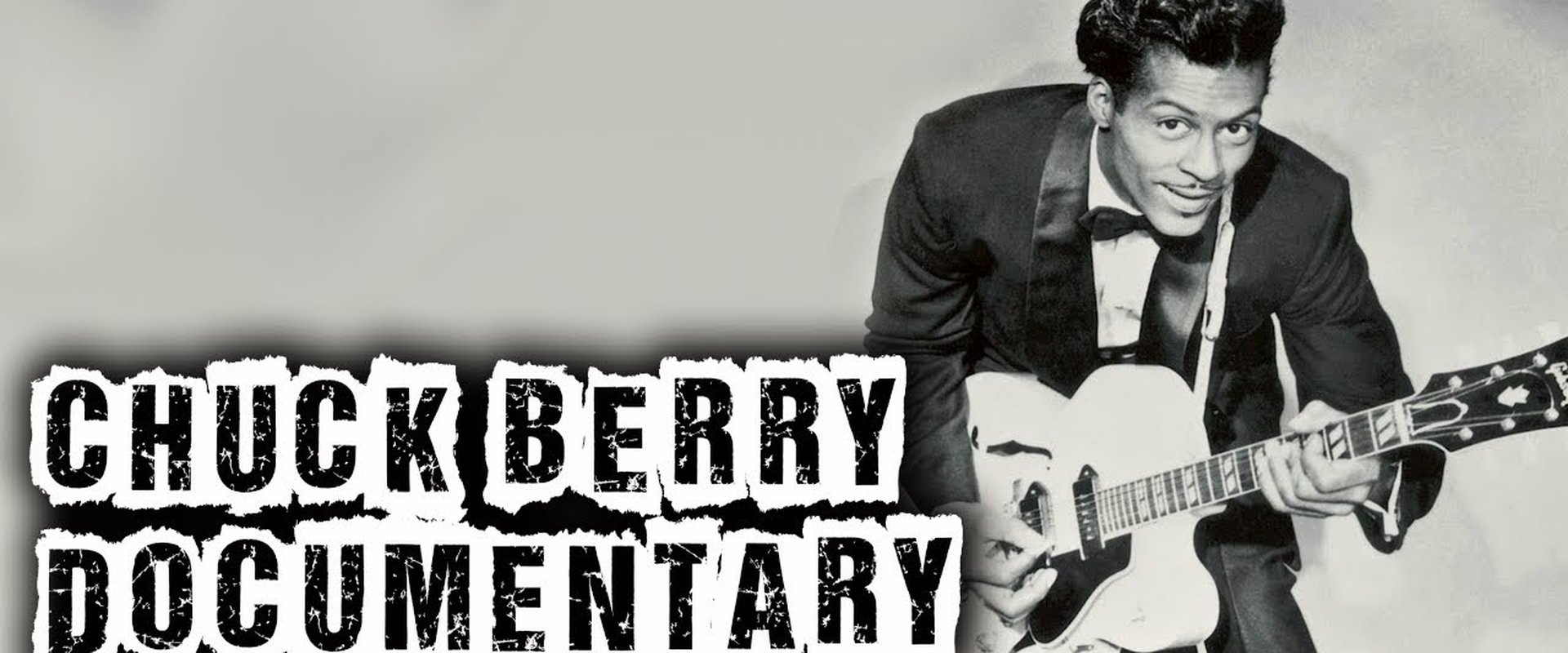Chuck Berry: The Original King of Rock 'n' Roll