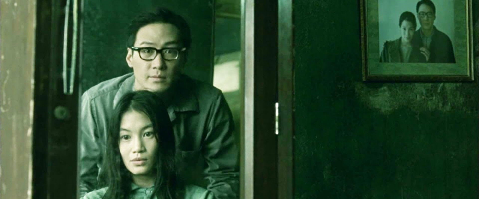 Three: Going Home's banner image