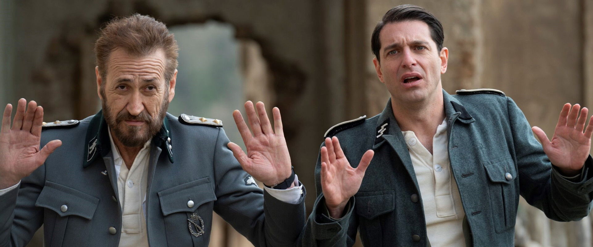 C’era una volta il crimine