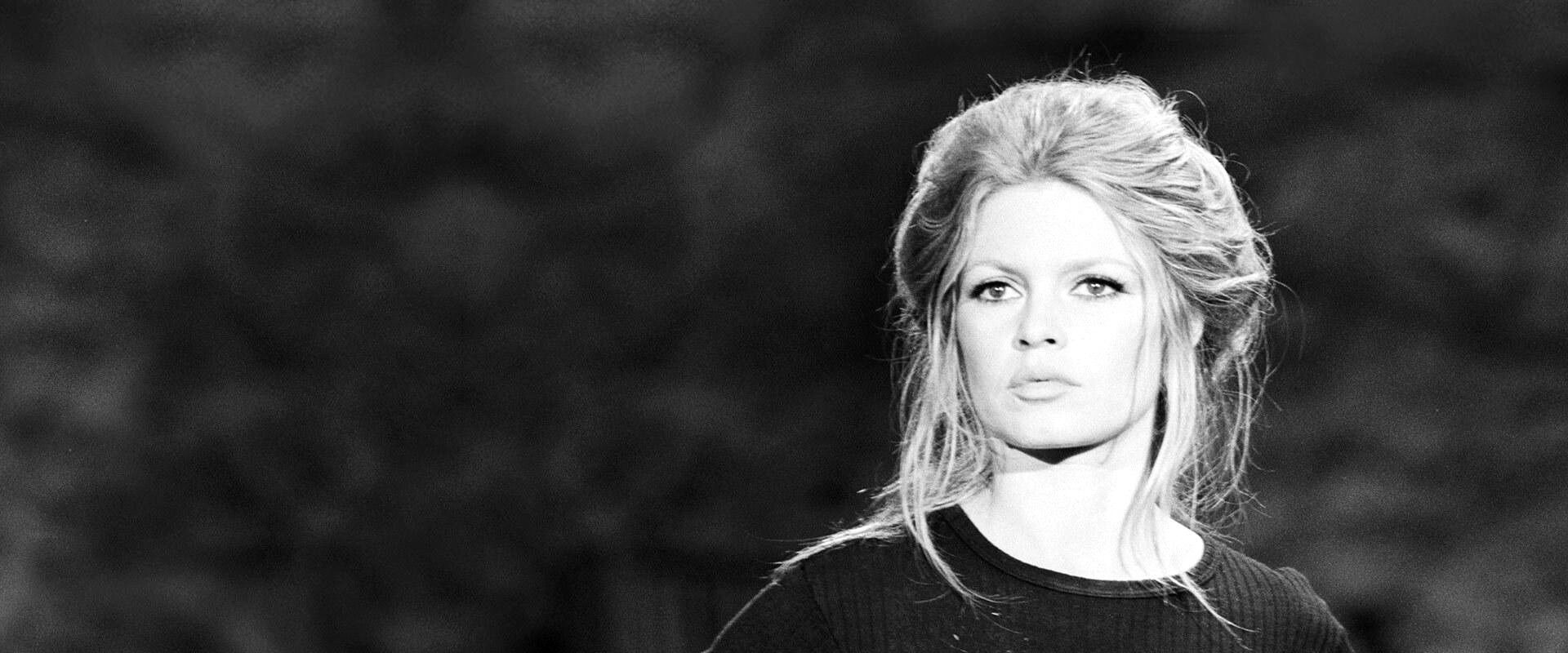 Brigitte Bardot confidentiel's banner image
