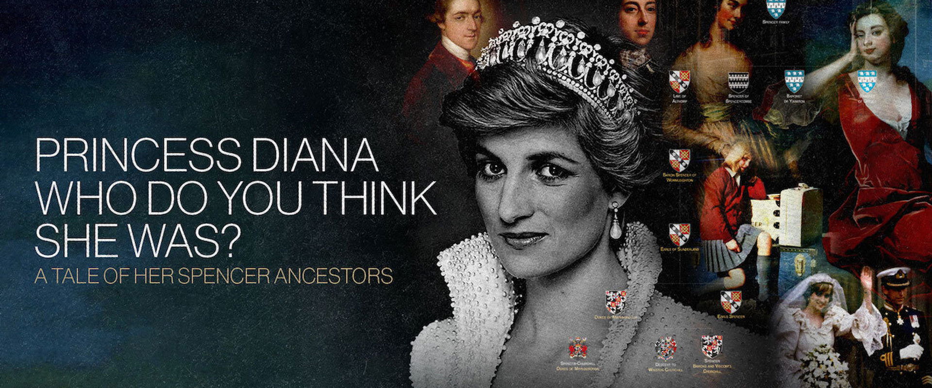 Princess Diana: Who Do You Think She Was?'s banner image
