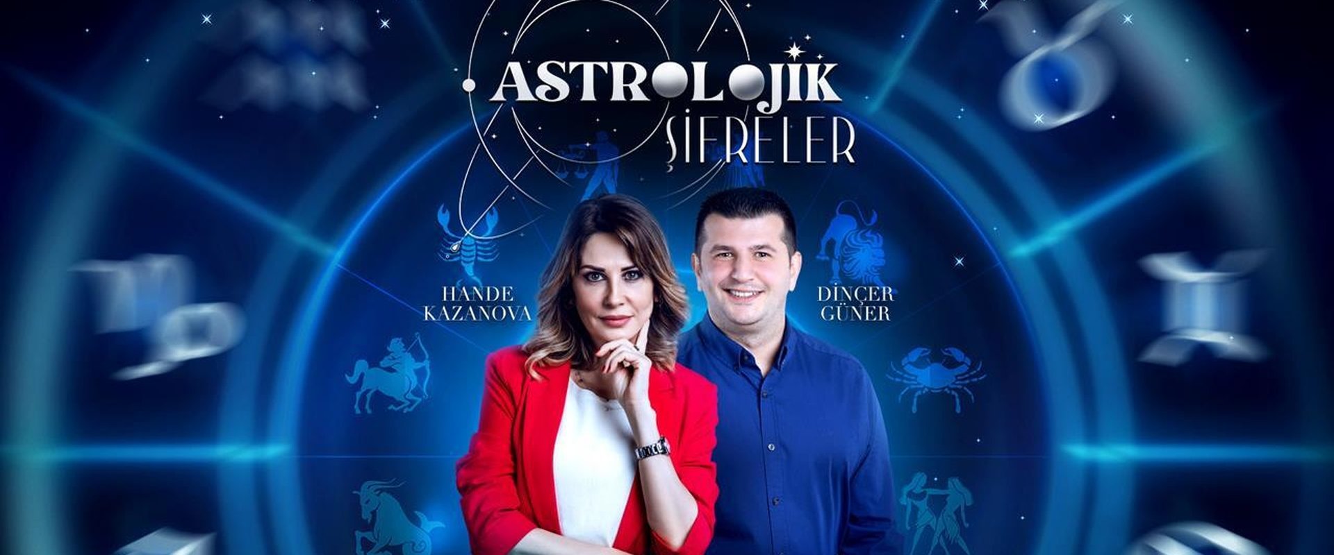 Astrolojik Şifreler