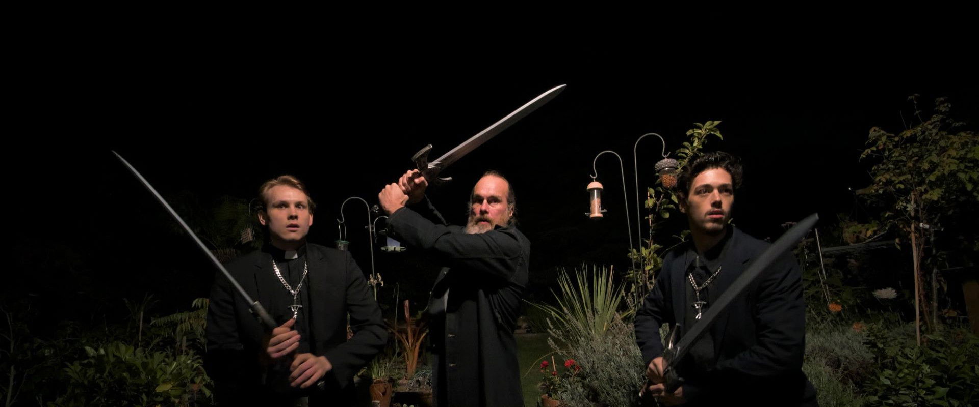 Demon Host's banner image