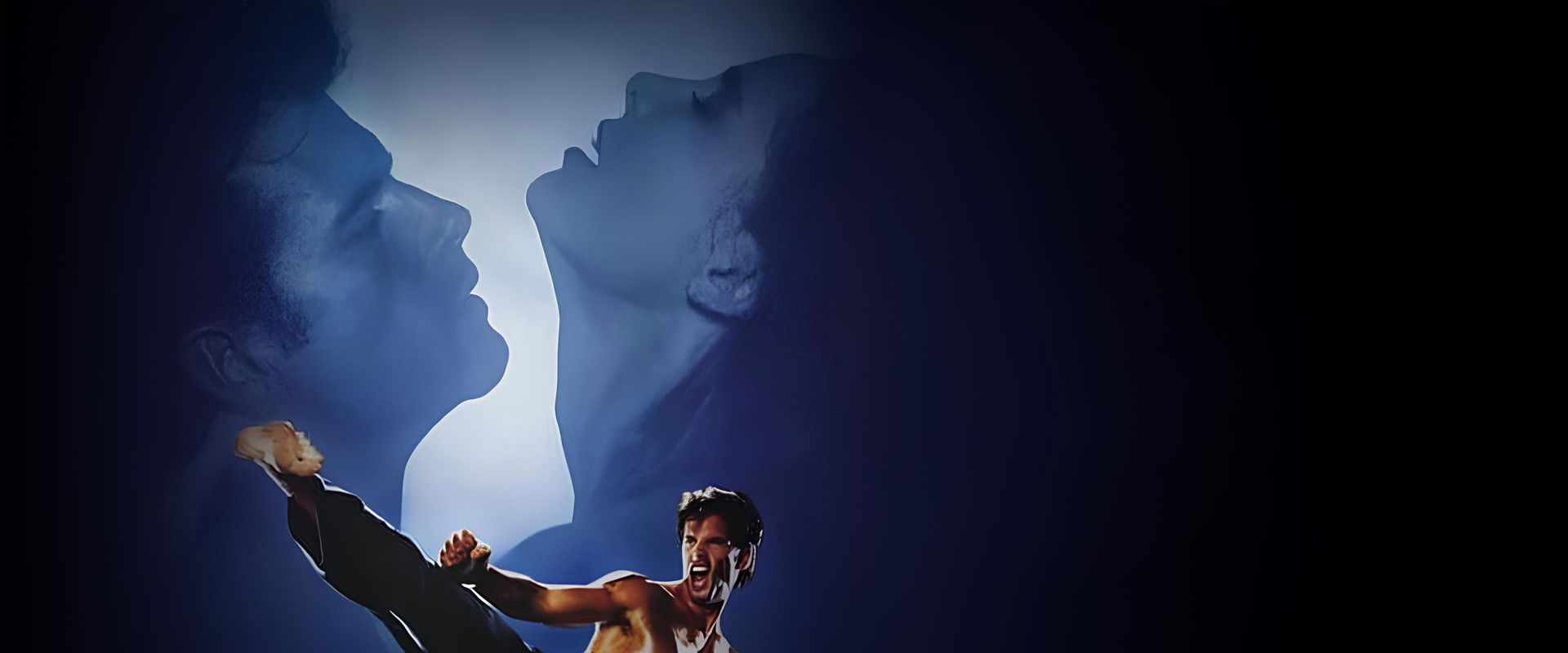 Night of the Warrior's banner image