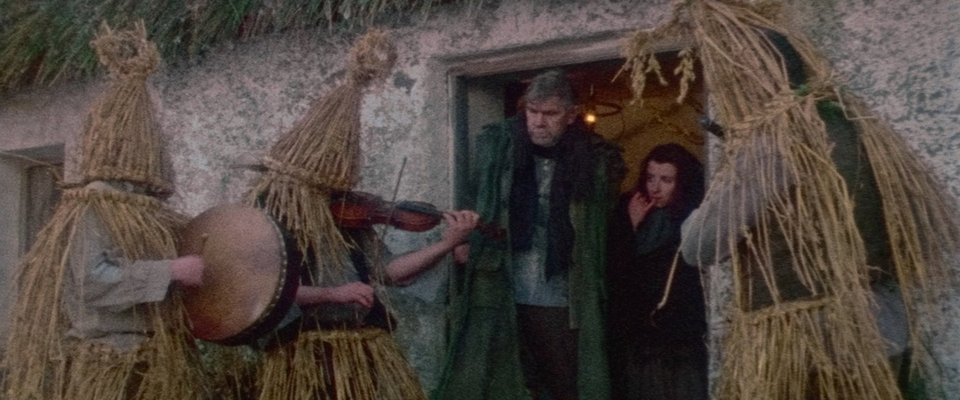 The Outcasts's banner image