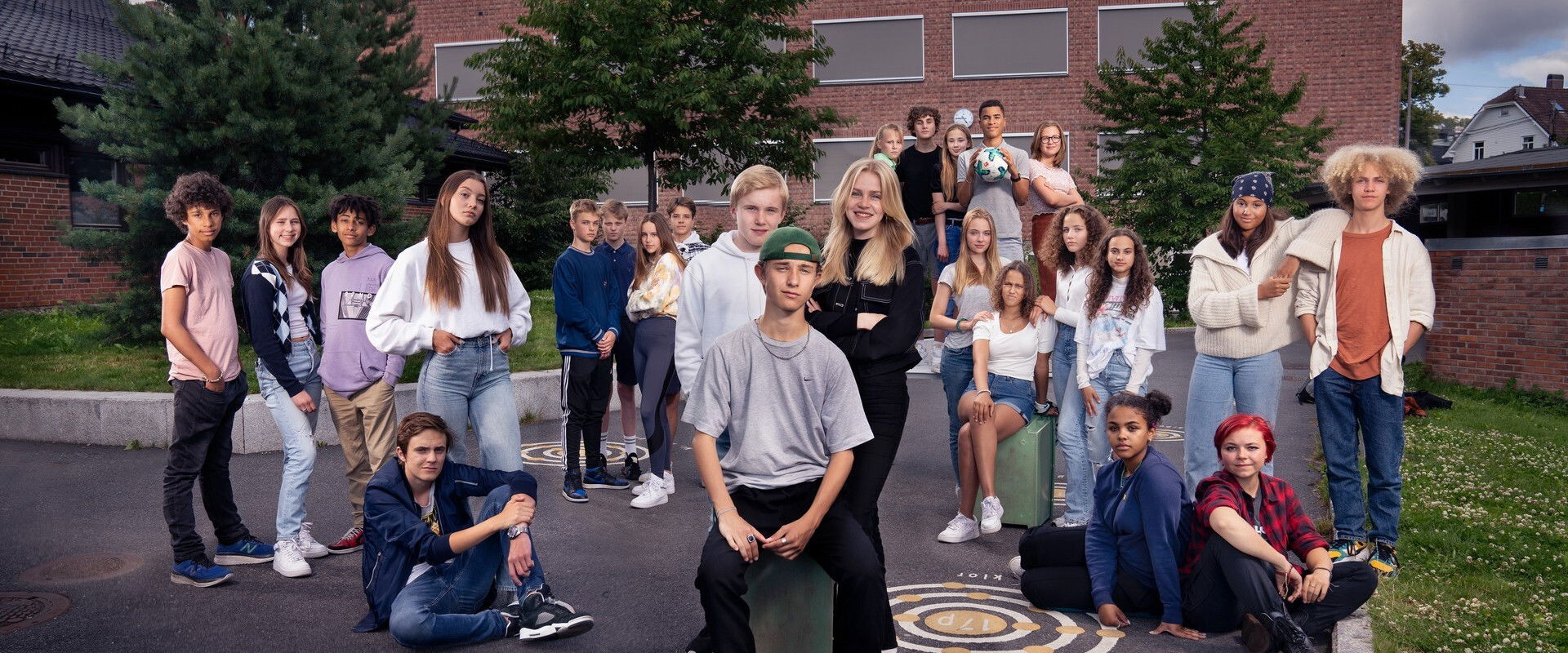 Klassen's banner image