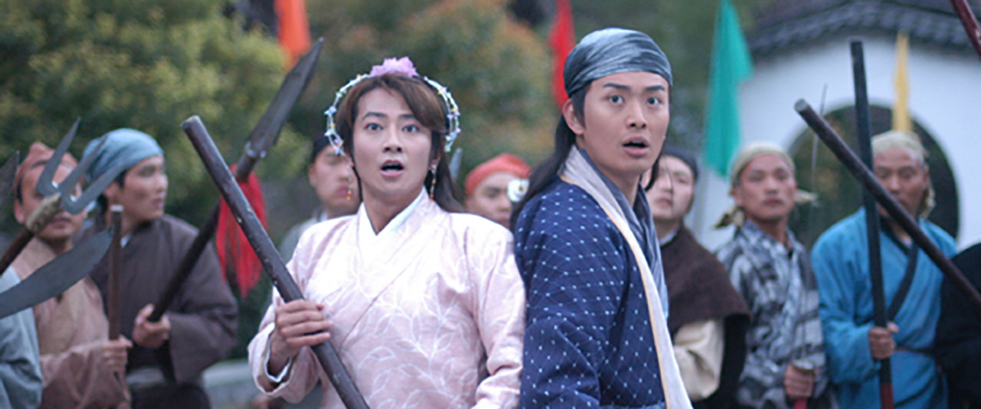 天下太平's banner image