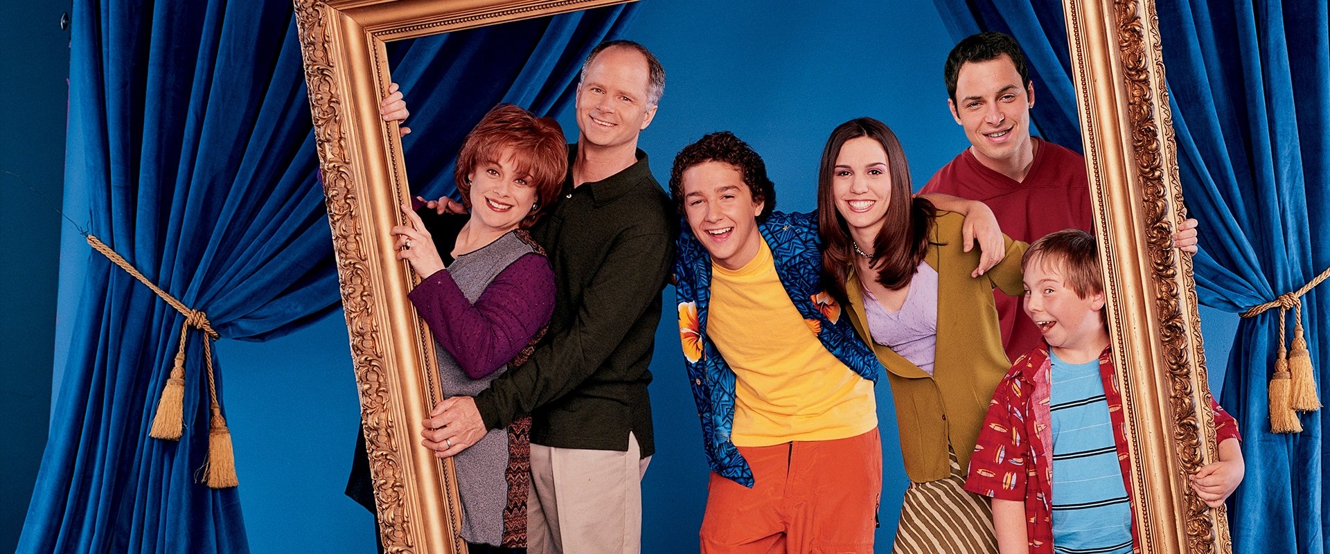 Even Stevens