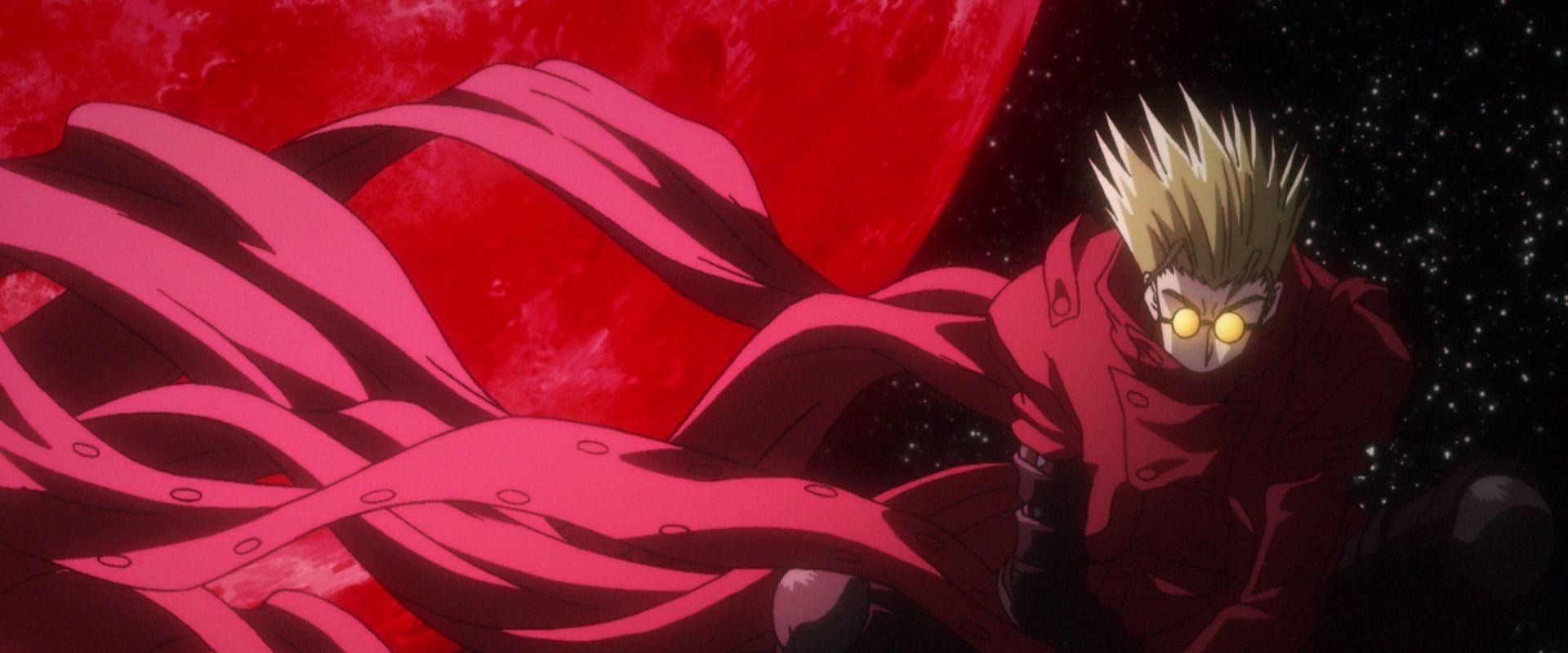 TRIGUN