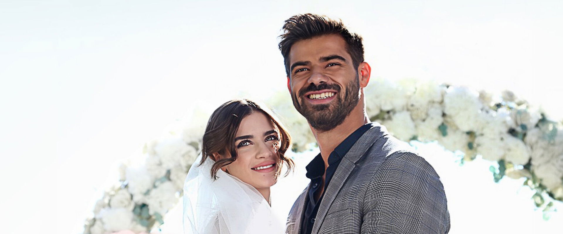 Lia - My Husband's Wife