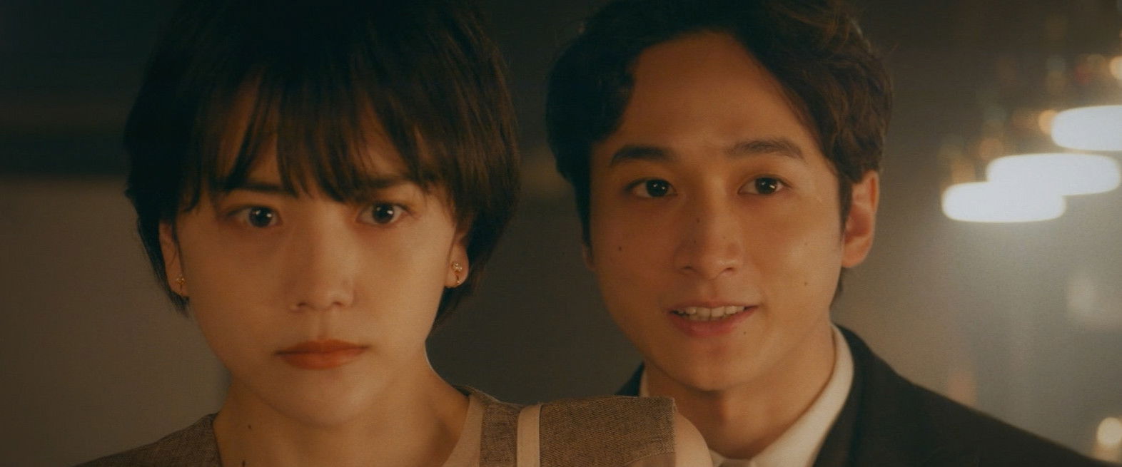 Black/Crowes~roppongi underground~