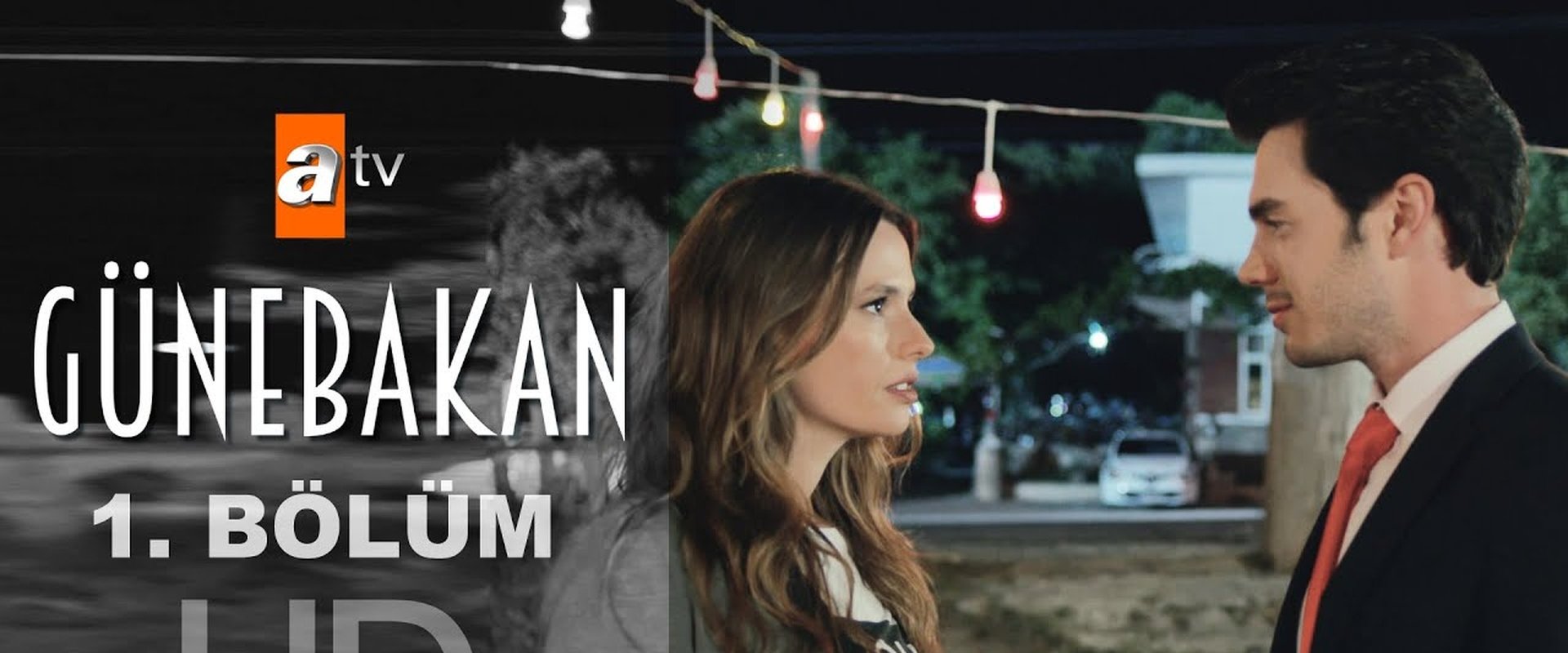 Günebakan
