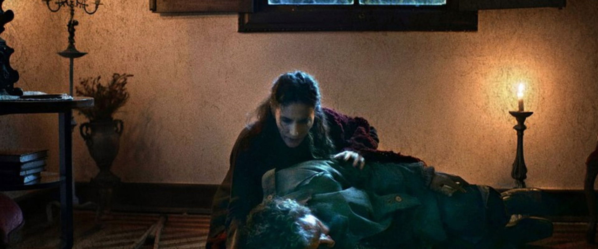 The Earth's Shadow's banner image