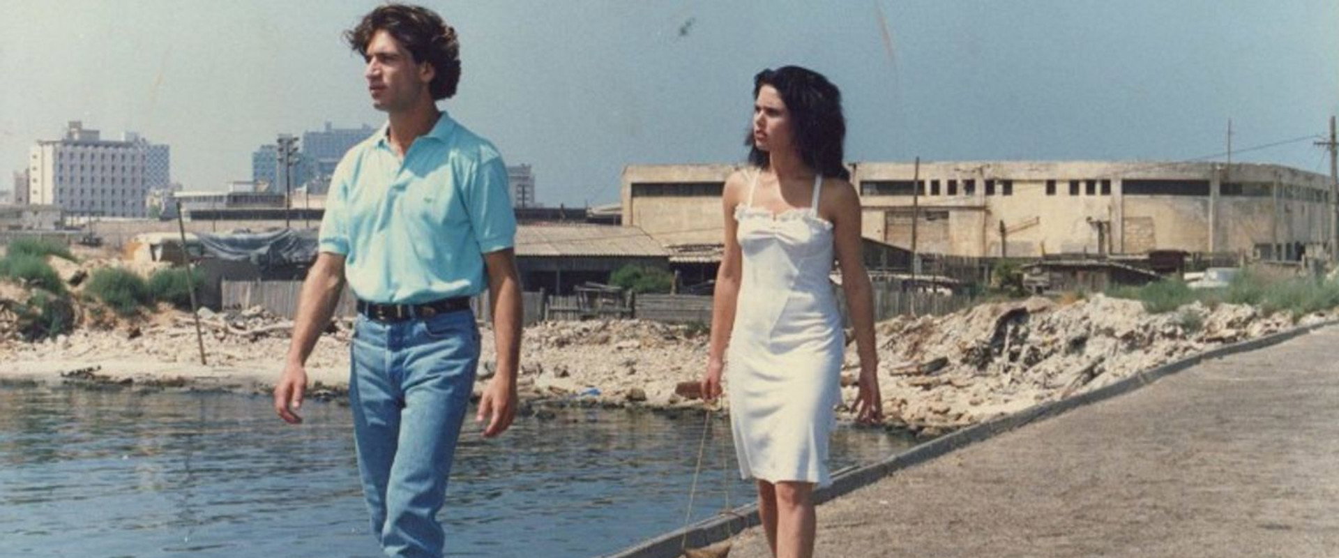 A Place by the Sea's banner image