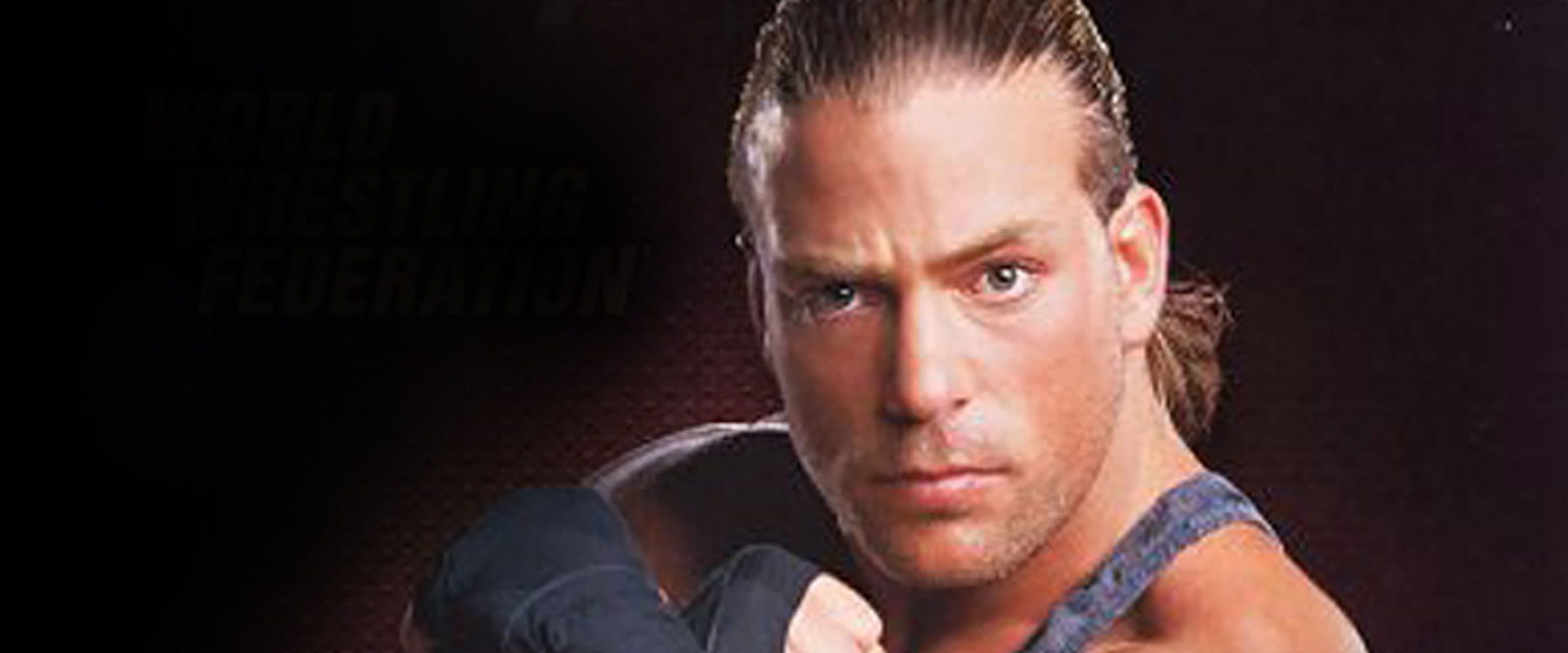 WWE No Way Out 2002's banner image
