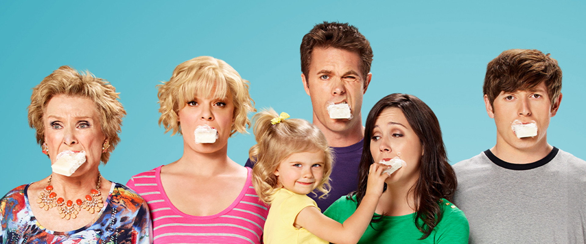 Raising Hope