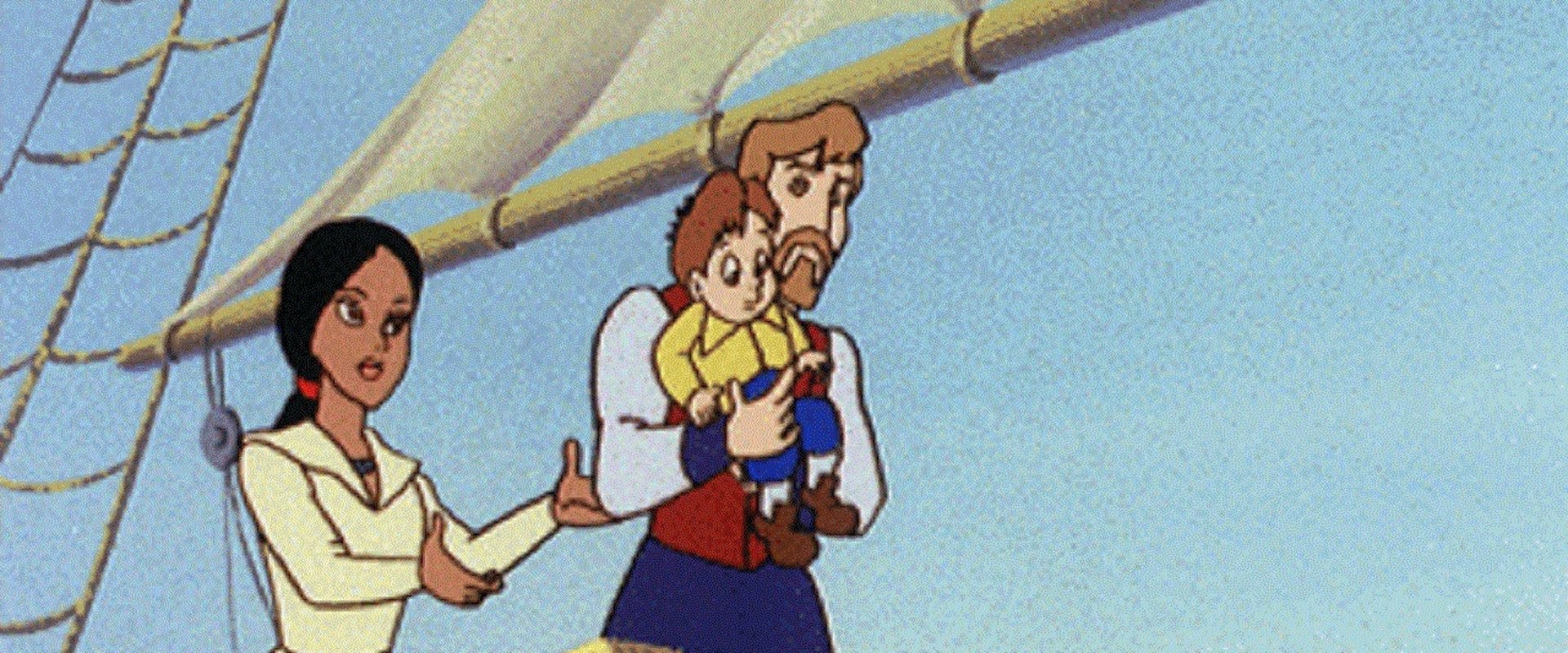 Pocahontas