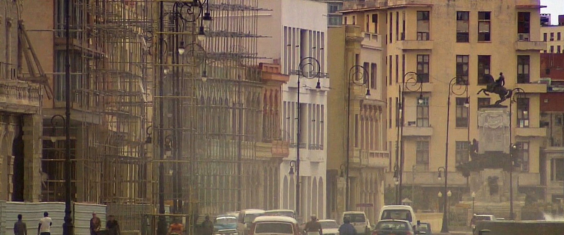 Cuba, Batista et la mafia's banner image