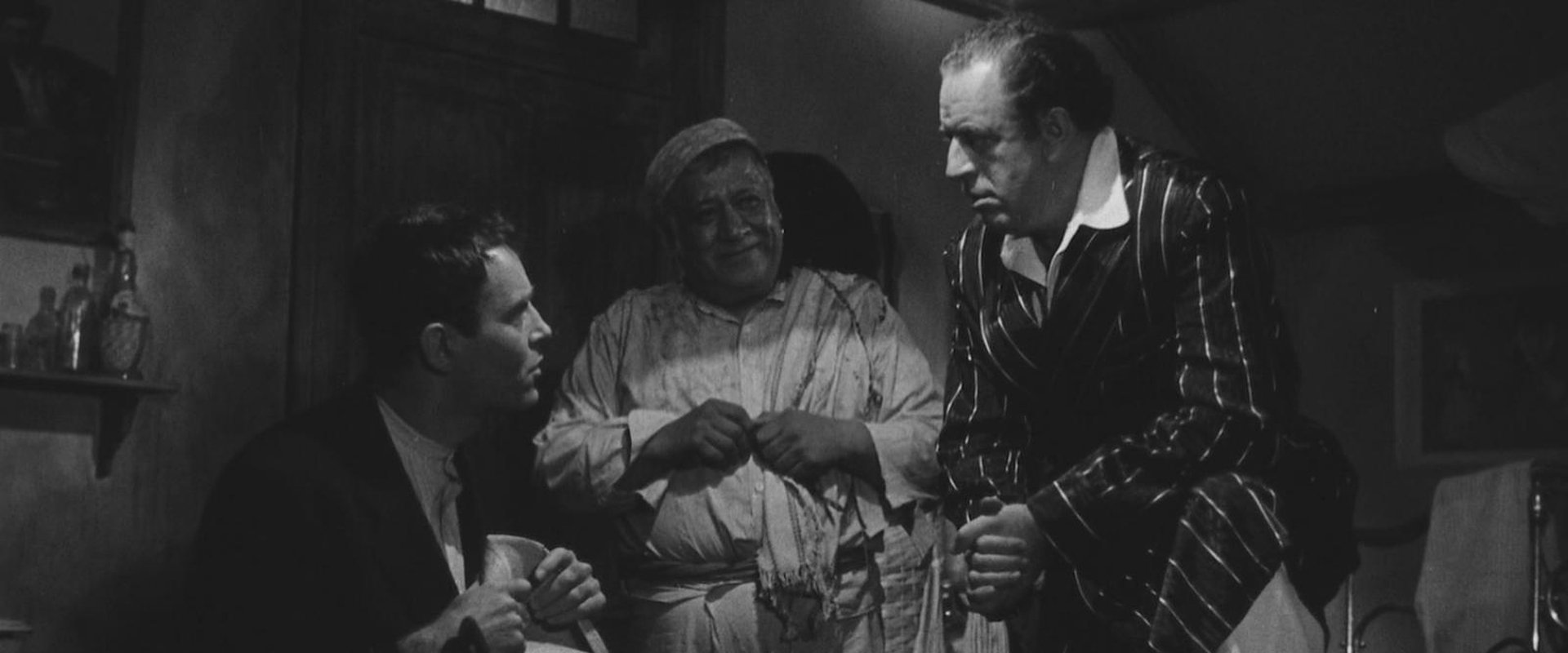 The Fugitive