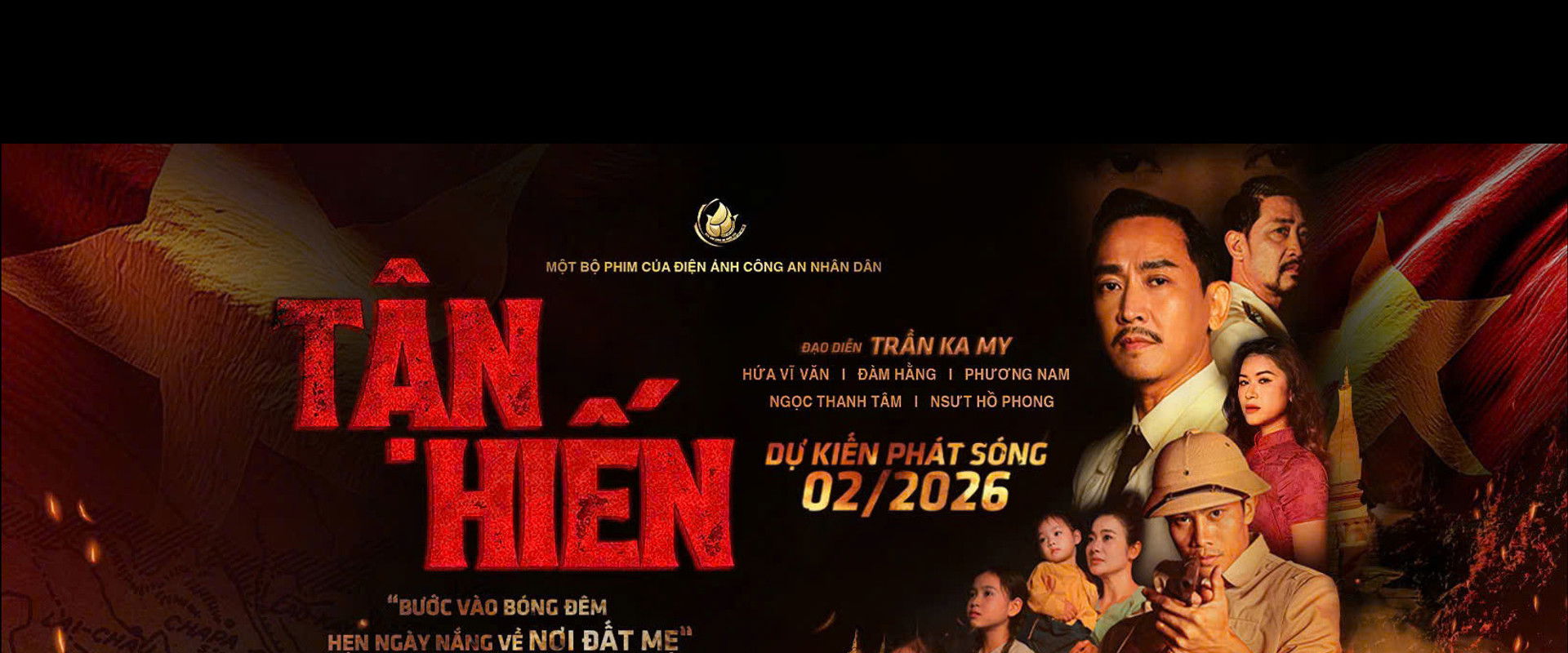 Tận Hiến's banner image