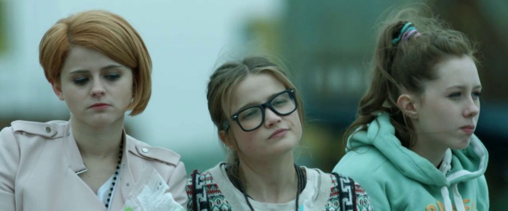 Crisis of Tender Age