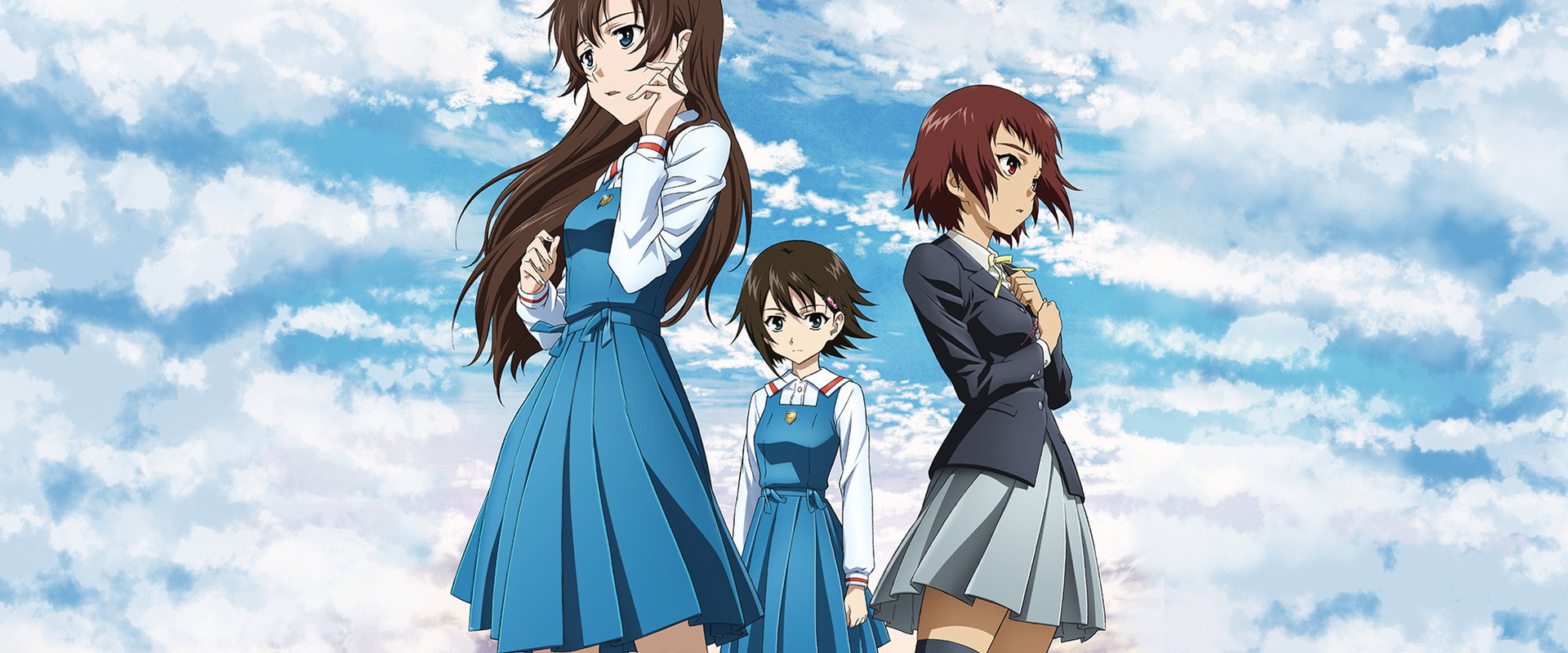 True Tears's banner image