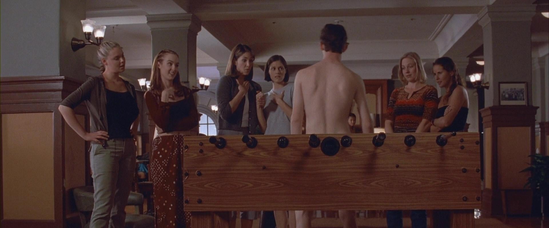 Eins, zwei, Pie - Wer die Wahl hat, hat die Qual