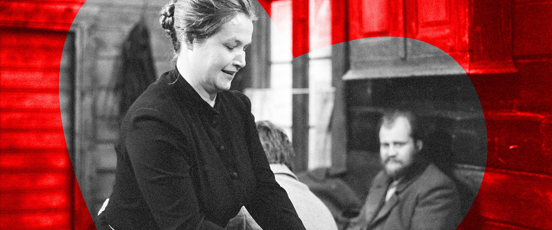 Kun lesket lempivät